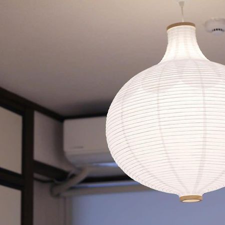 Dai3Himawari - Stylish Apt 3Mins Walk Peacepark 4Ppl Hiroshima Exterior foto