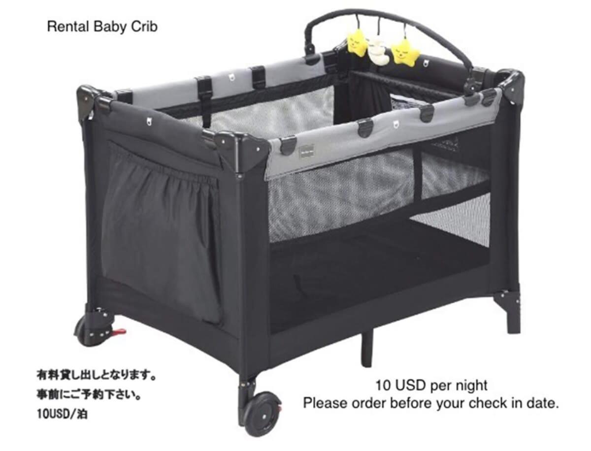 Dai3Himawari - Stylish Apt 3Mins Walk Peacepark 4Ppl Hiroshima Exterior foto